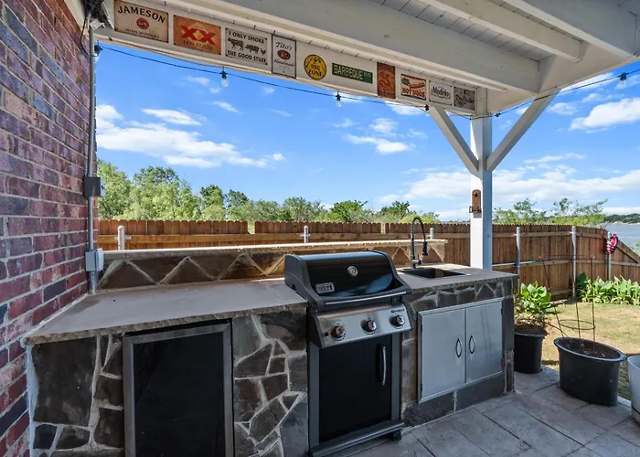 House - Amazing Views & Pool Arlington * Fort Worth