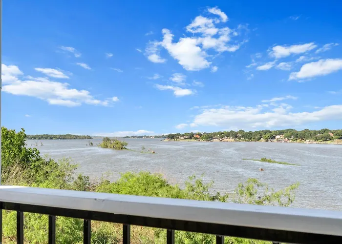 House - Amazing Views & Pool Arlington Сasa de vacaciones Fort Worth